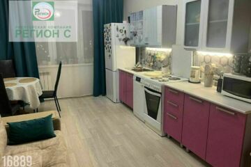 1-к квартира, 35,6 м², 5/8 эт.