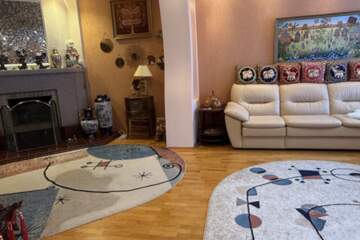 Таунхаус, 300 м², 4 эт.