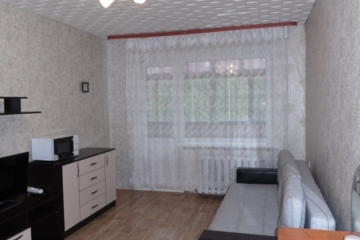 1-к квартира, 30 м², 4/5 эт.