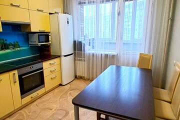 3-к квартира, 73 м², 3/9 эт.