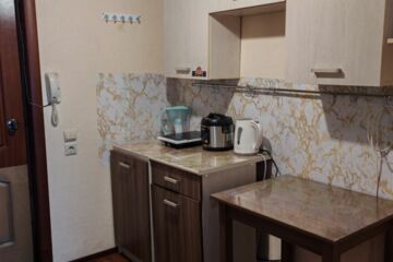 1-к квартира, 18,1 м², 2/5 эт.