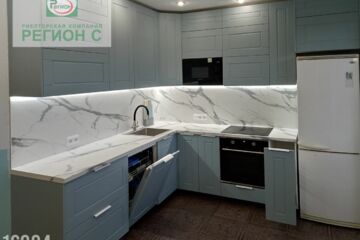 4-к квартира, 100,2 м², 6/8 эт.