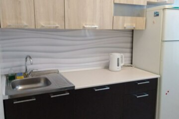 1-к квартира, 30 м², 6/9 эт.