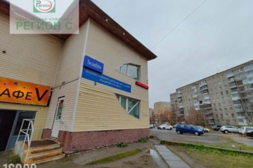 Помещение своб.назн., 18 м², 2/2 эт.