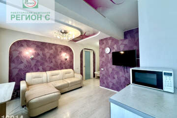 2-к квартира, 42,6 м², 4/9 эт.