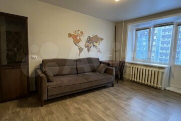 Студия, 20,7 м², 6/9 эт.