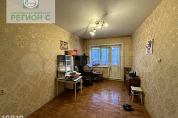 1-к квартира, 32,4 м², 4/10 эт.