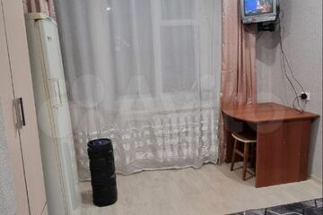 1-к квартира, 20,7 м², 3/9 эт.