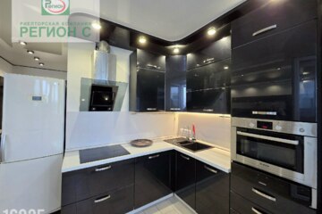 1-к квартира, 30,1 м², 15/16 эт.