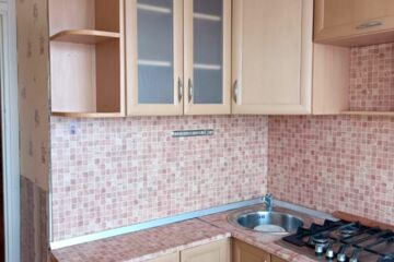 1-к квартира, 32 м², 1/5 эт.