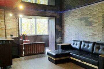 1-к квартира, 29,4 м², 2/4 эт.