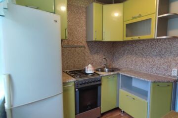 1-к квартира, 30,5 м², 3/5 эт.