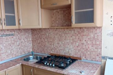 1-к квартира, 30 м², 1/5 эт.