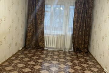 1-к квартира, 30 м², 2/5 эт.