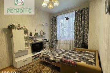 1-к квартира, 29,7 м², 2/2 эт.