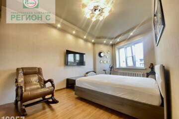 3-к квартира, 62,6 м², 7/9 эт.