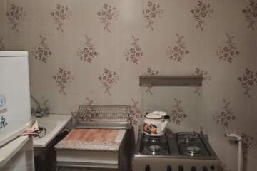 2-к квартира, 39,6 м², 5/5 эт.