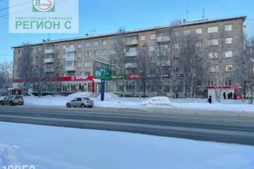 Помещение своб.назн., 17,3 м², 1/5 эт.