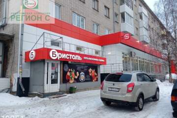 Помещение своб.назн., 59 м², 1/5 эт.