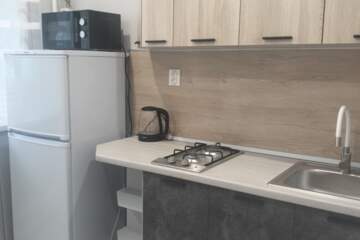 1-к квартира, 31,6 м², 4/9 эт.