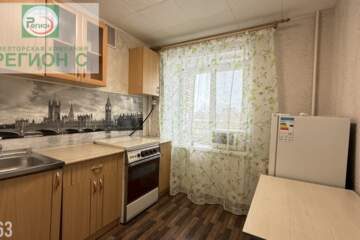 1-к квартира, 34,4 м², 7/9 эт.