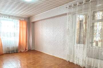 3-к квартира, 63 м², 3/9 эт.