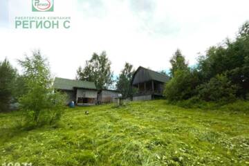 Дача, 37,2 м², 1 эт.