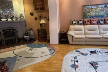 Таунхаус, 300 м², 4 эт.