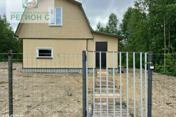 Дом, 49 м², 2 эт.