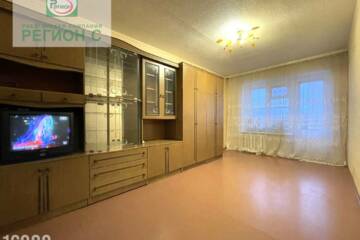 3-к квартира, 56,6 м², 3/5 эт.