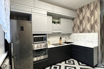 3-к квартира, 70,8 м², 2/9 эт.