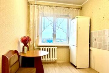 3-к квартира, 62,9 м², 9/10 эт.