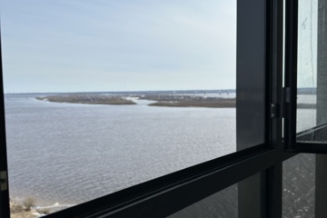 1-к квартира, 32 м², 16/17 эт.