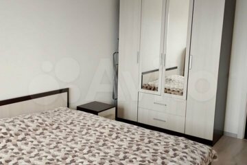 1-к квартира, 38,5 м², 10/14 эт.