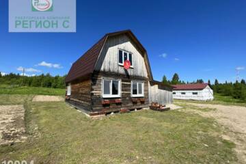 Дом, 70 м², 2 эт.