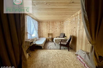 Дом, 36 м², 1 эт.