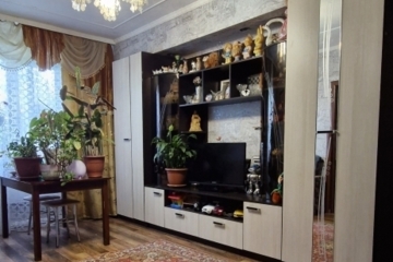 3-к квартира, 78,5 м², 2/2 эт.