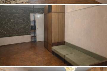 1-к квартира, 32 м², 2/9 эт.