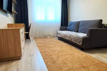 1-к квартира, 38 м², 14/17 эт.