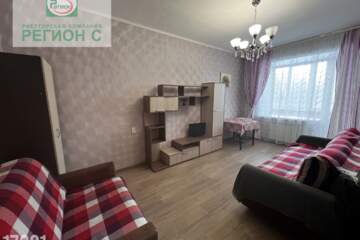 1-к квартира, 30 м², 2/5 эт.