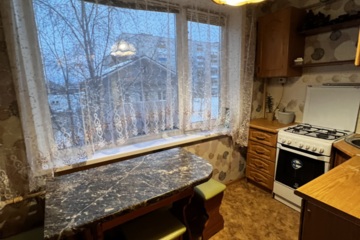 2-к квартира, 48,7 м², 3/9 эт.