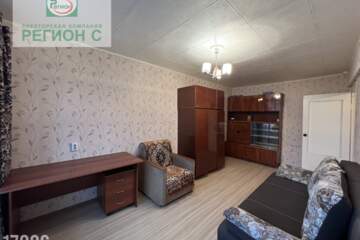 1-к квартира, 35 м², 4/5 эт.