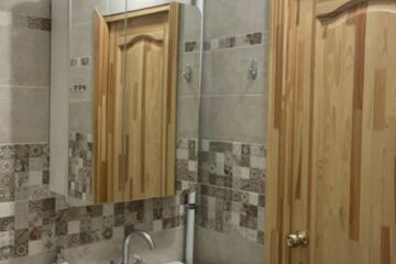 3-к квартира, 62,3 м², 1/8 эт.