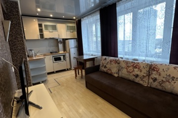 Студия, 23,4 м², 12/14 эт.