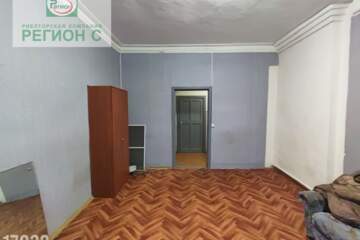 3-к квартира, 72,2 м², 1/2 эт.