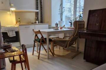 1-к квартира, 38,2 м², 1/5 эт.