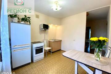 3-к квартира, 67,4 м², 5/5 эт.