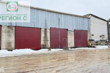 Отдельно стоящее здание, 359,9 м²