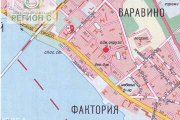 Отдельно стоящее здание, 116 м²