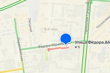 Помещение своб.назн., 13,7 м², 1/9 эт.